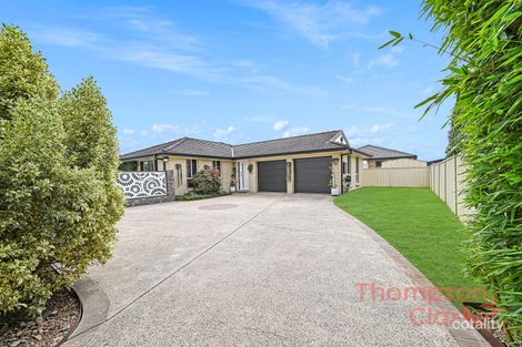 Property photo of 14 Aaron Cove Rutherford NSW 2320