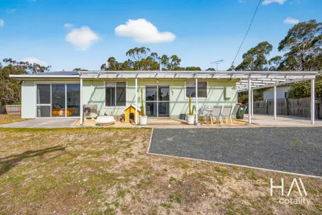 16 Albert St, Bellingham, TAS 7254