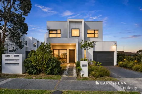 9/9 Luton Ct, Rowville, VIC 3178