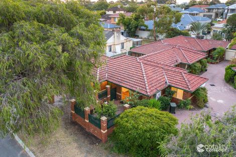 Property photo of 1/2 Bonnievale Street Mount Hawthorn WA 6016