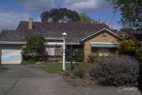 Property photo of 20 Castella Street Ivanhoe East VIC 3079