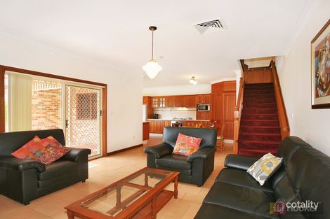 Property photo of 25 Darmenia Avenue Greystanes NSW 2145