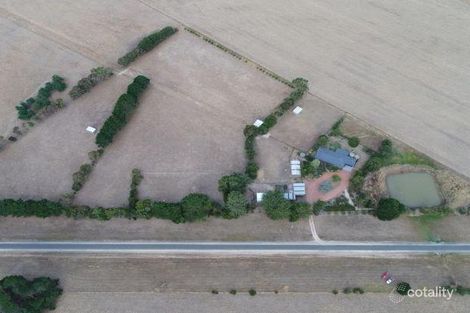 1114 Coghills Creek Rd, Glendaruel, VIC 3363