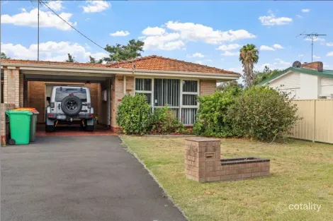 12b West Rd, South Bunbury, WA 6230
