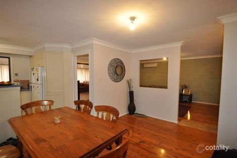 Property photo of 6 Macina Place St Clair NSW 2759