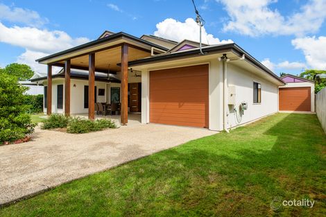 Property photo of 50 Toolara Road Tin Can Bay QLD 4580