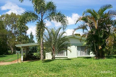 Property photo of 11 Poinsettia Close Yungaburra QLD 4884