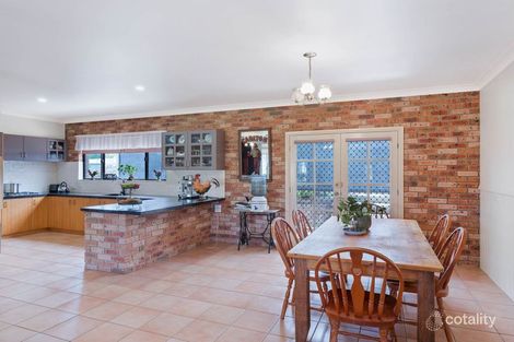 Property photo of 8 Endeavour Court Tura Beach NSW 2548