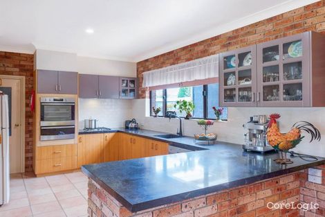 Property photo of 8 Endeavour Court Tura Beach NSW 2548