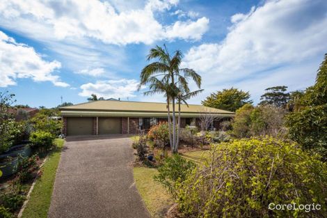 Property photo of 8 Endeavour Court Tura Beach NSW 2548