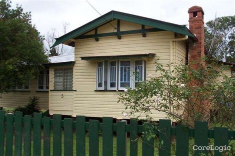 Property photo of 5 Lydia Street Ravenshoe QLD 4888