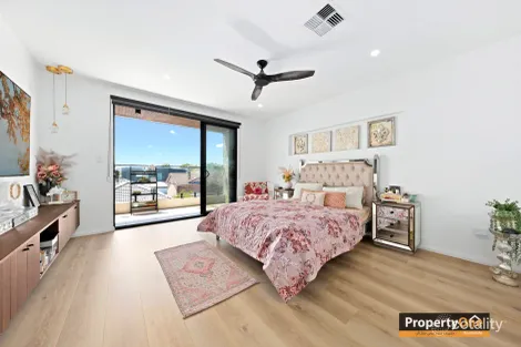 Property photo of 29 Mimosa Road Greenacre NSW 2190