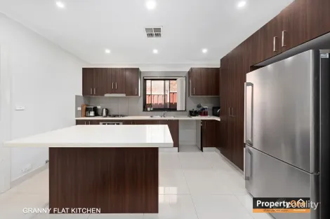 Property photo of 29 Mimosa Road Greenacre NSW 2190