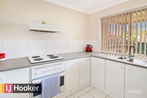 Property photo of 31 Glenbawn Place Woodcroft NSW 2767