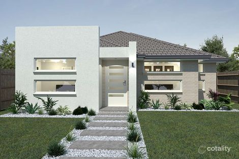 Lot 203 Rickard Rd, Leppington, NSW 2179