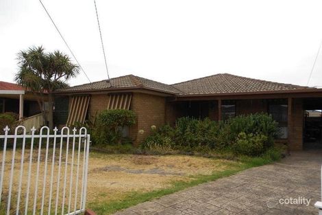 Property photo of 19 Entally Drive Albanvale VIC 3021