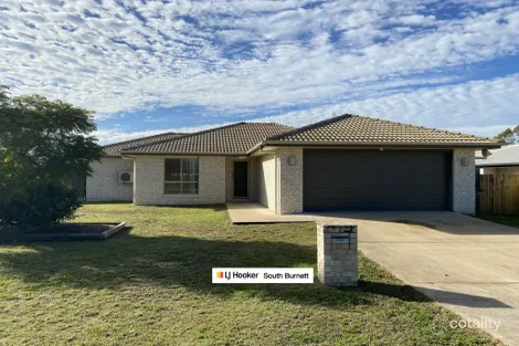 46 Parkside Dr, Kingaroy, QLD 4610