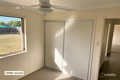 Property photo of 46 Parkside Drive Kingaroy QLD 4610