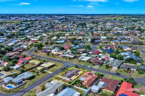 4 Liandra St, Avoca, QLD 4670