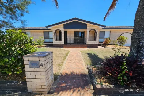 Property photo of 4 Liandra Street Avoca QLD 4670