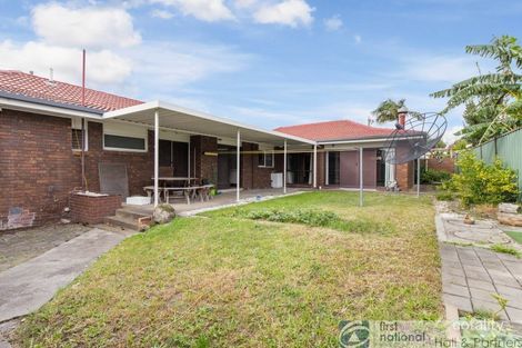 Property photo of 102 Hansworth Street Mulgrave VIC 3170