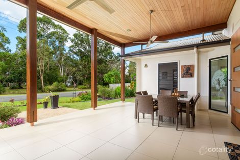 Property photo of 50 Toolara Road Tin Can Bay QLD 4580