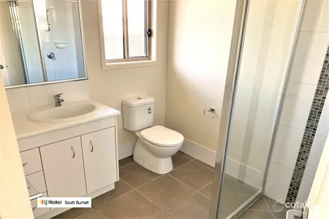 Property photo of 46 Parkside Drive Kingaroy QLD 4610