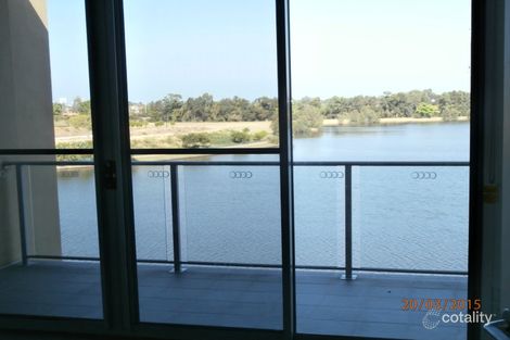 Property photo of 57/5074 Emerald Island Drive Carrara QLD 4211