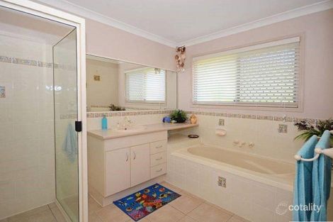 Property photo of 19 Rural View Court Craignish QLD 4655
