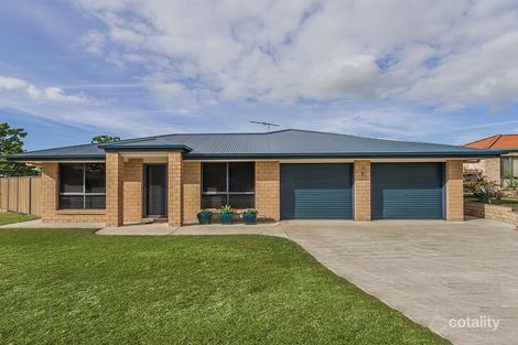 Property photo of 46 Doolan Street Ormeau QLD 4208