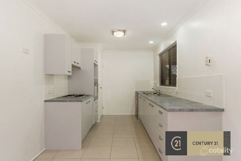 Property photo of 46 Doolan Street Ormeau QLD 4208
