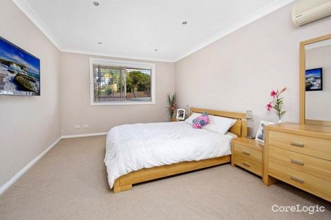 Property photo of 2/12 Nullaburra Road Caringbah NSW 2229