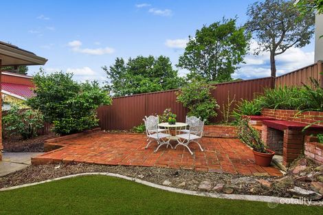 Property photo of 2 Blackett Drive Castle Hill NSW 2154