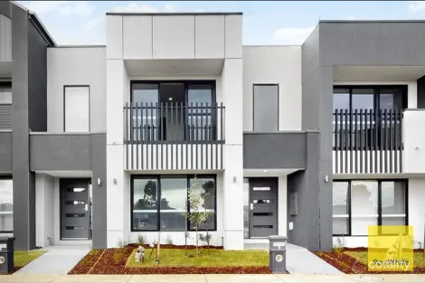 5 Deer Walk, Point Cook, VIC 3030