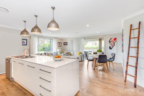 Property photo of 5 Kariboo Lane Mount Hutton NSW 2290