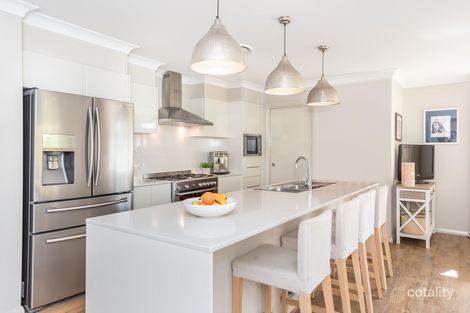 Property photo of 5 Kariboo Lane Mount Hutton NSW 2290