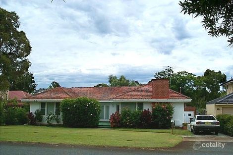 3 Clanmel Rd, Floreat, WA 6014