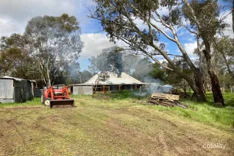 Property photo of 219 Sugar Loaf Hill Road Mount McKenzie SA 5353