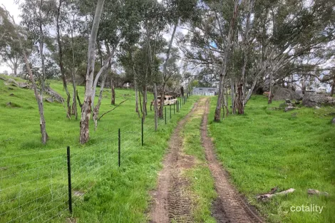 Property photo of 219 Sugar Loaf Hill Road Mount McKenzie SA 5353