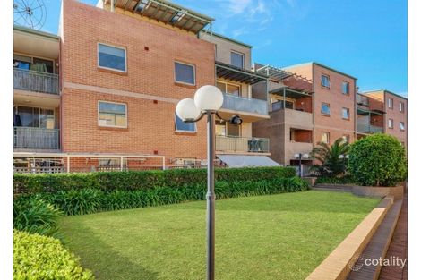 32/100 Terminus St, Liverpool, NSW 2170