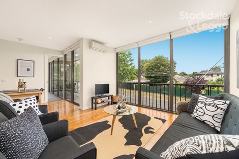 Property photo of 23/2-4 Samada Street Notting Hill VIC 3168