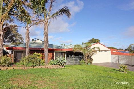 18 Radnor St, Morphett Vale, SA 5162