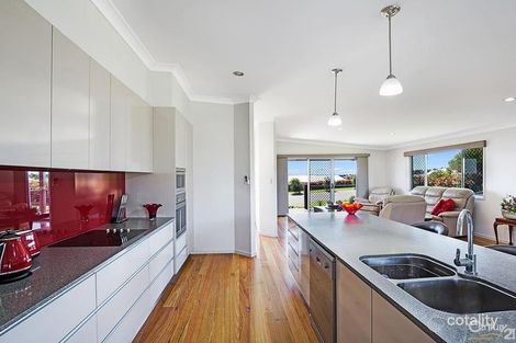 Property photo of 17 Mountview Court Highfields QLD 4352