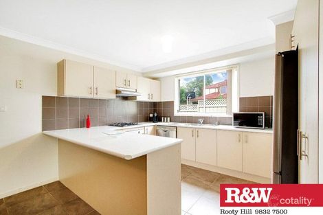 Property photo of 7 Kalimna Grove Minchinbury NSW 2770