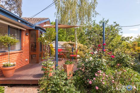 Property photo of 7 Harris Place Hackett ACT 2602