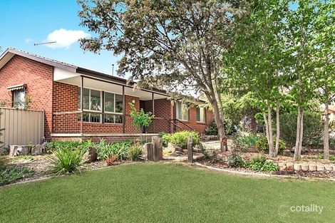 1 Finnerty Pl, Kambah, ACT 2902