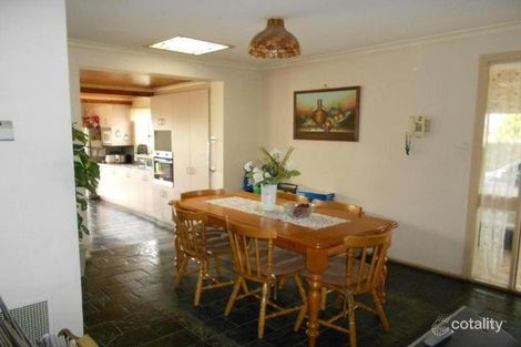 Property photo of 19 Entally Drive Albanvale VIC 3021