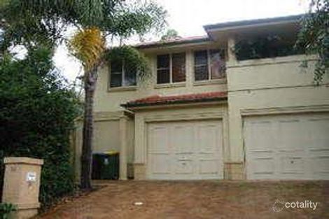 Property photo of 38 Lancaster Drive Marsfield NSW 2122