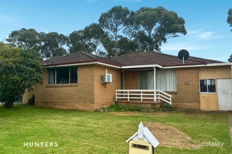 6 Rowena St, Greystanes, NSW 2145