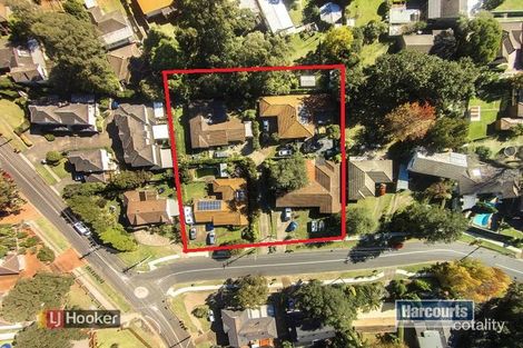 Property photo of 48 Orange Grove Castle Hill NSW 2154